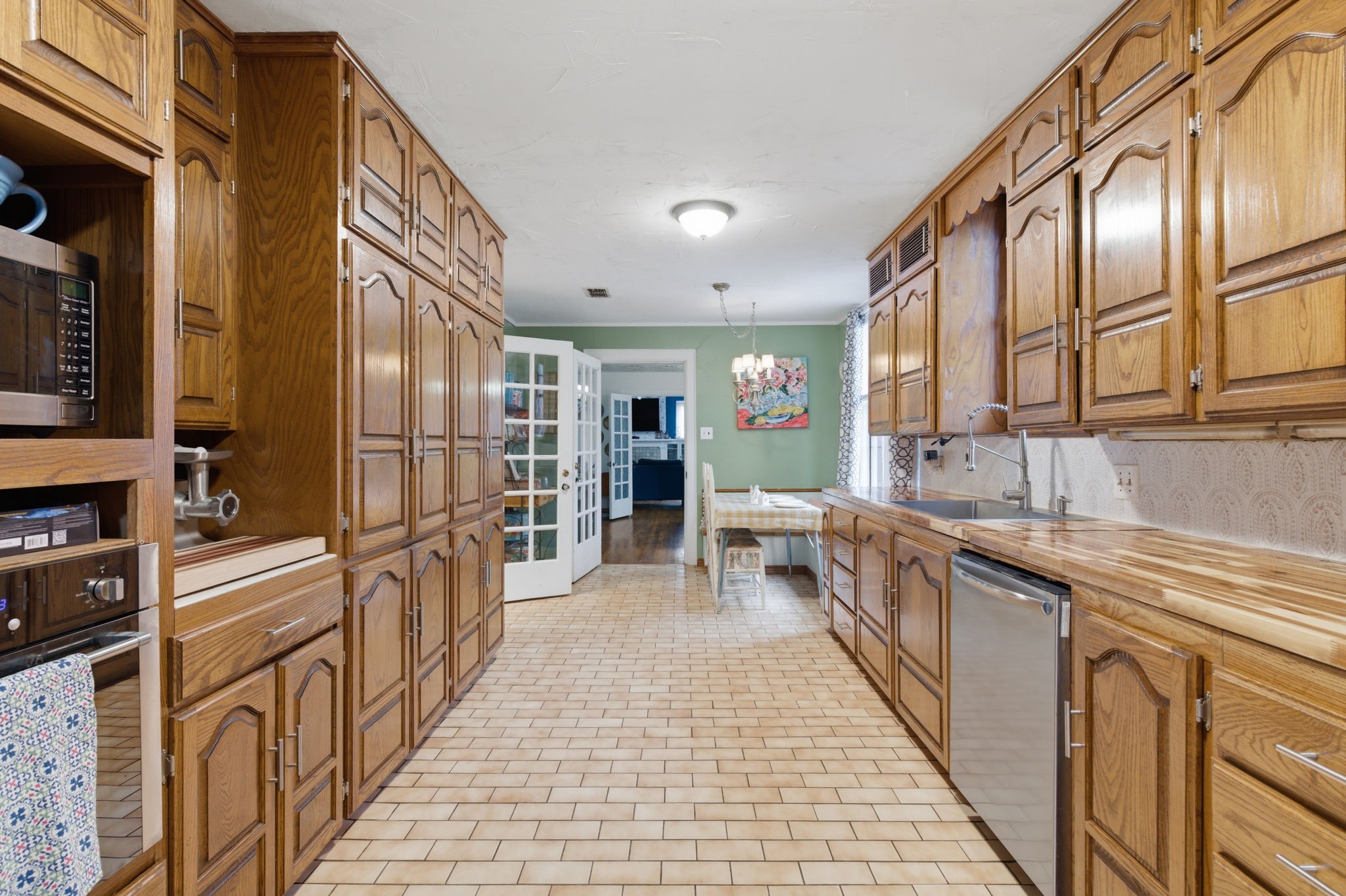 514 S Dixie Street Eastland TX 76448
