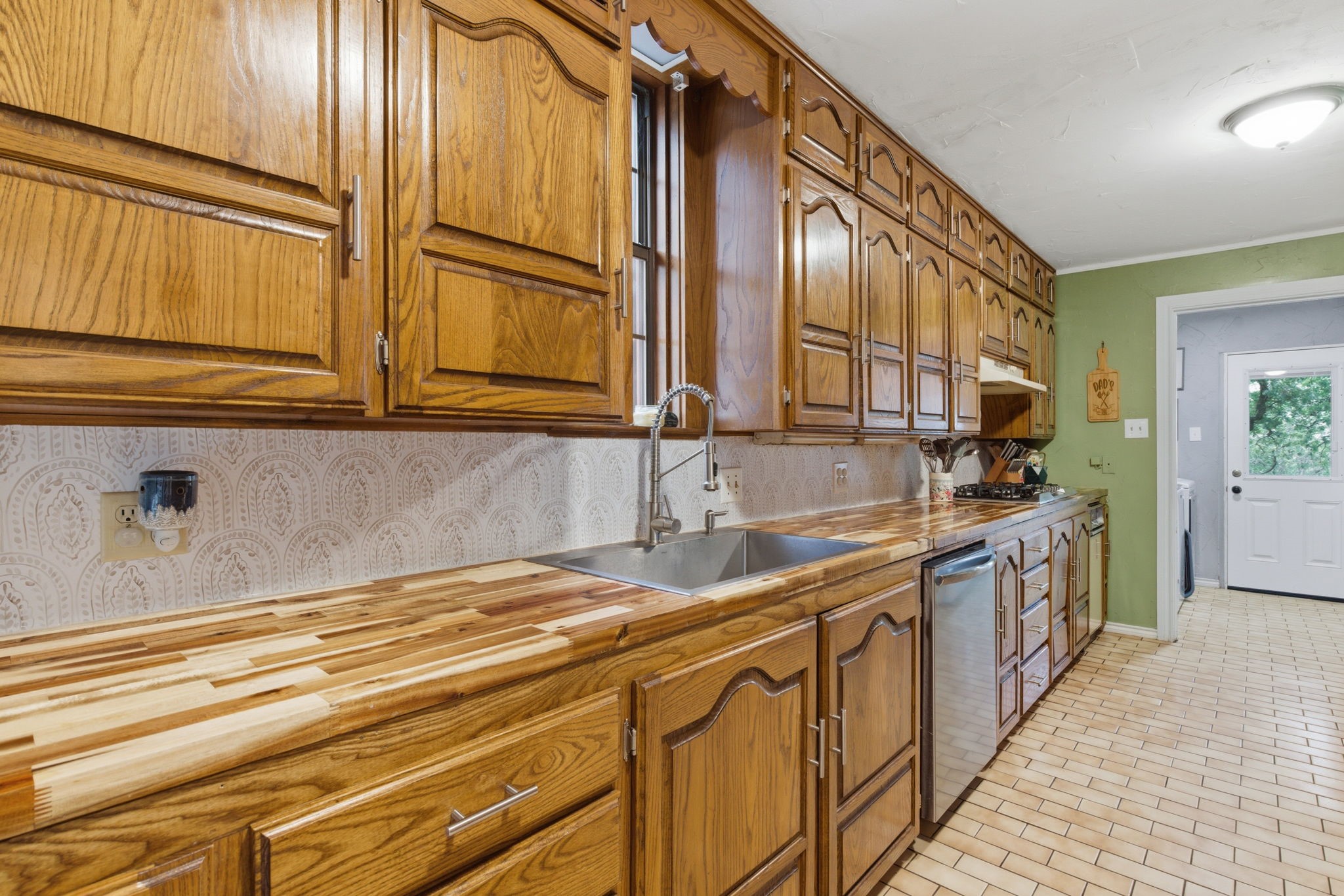 514 S Dixie Street Eastland TX 76448