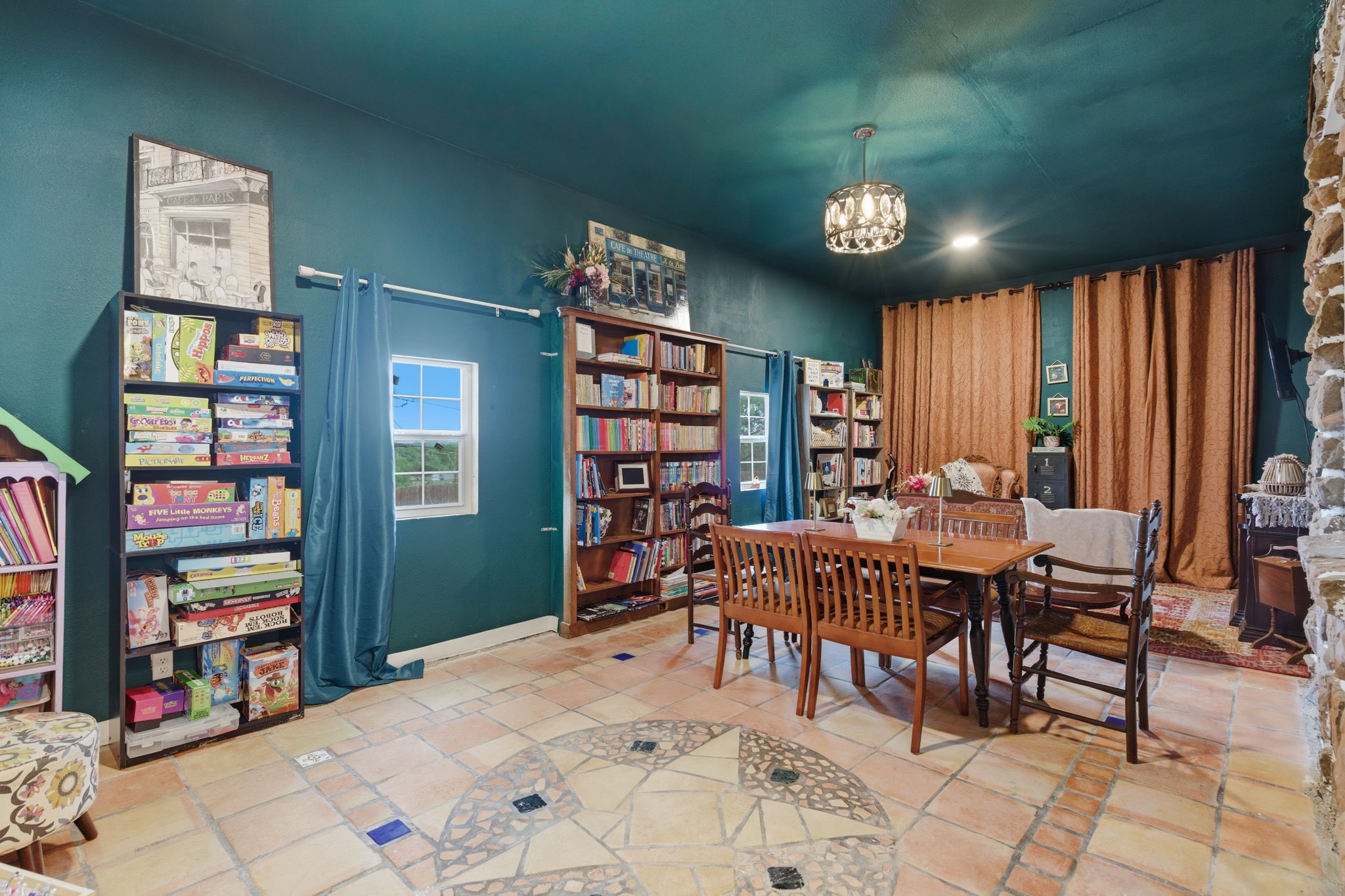 514 S Dixie Street Eastland TX 76448