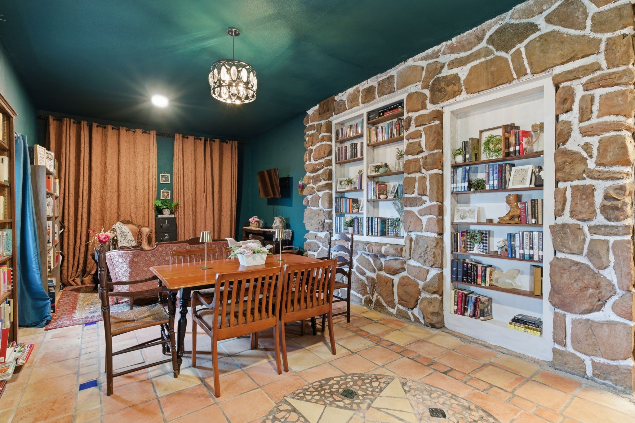 514 S Dixie Street Eastland TX 76448