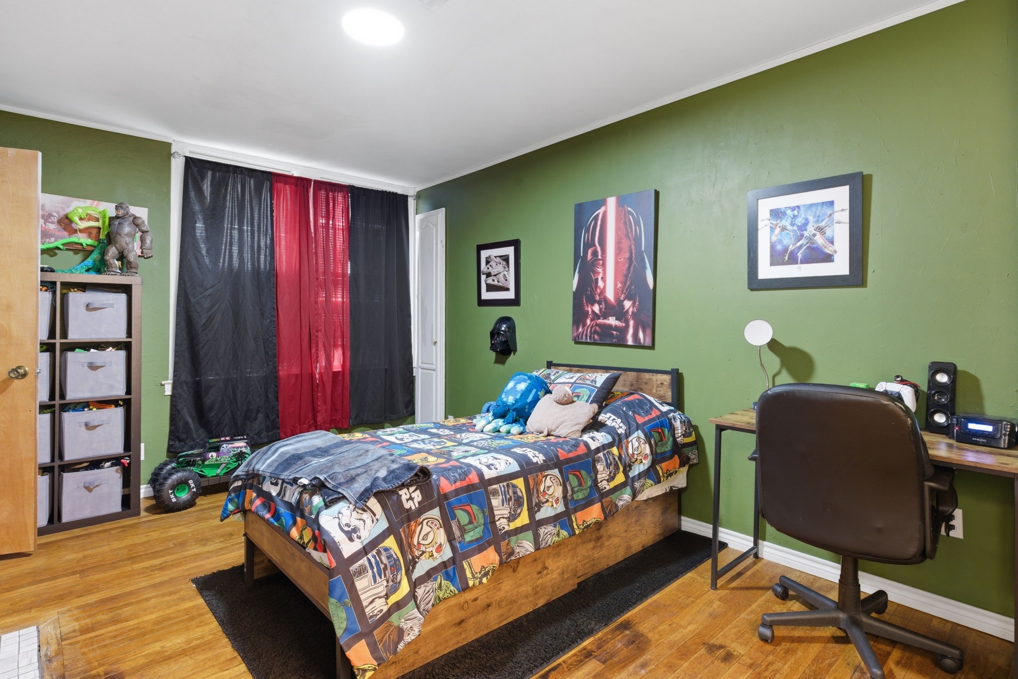 514 S Dixie Street Eastland TX 76448