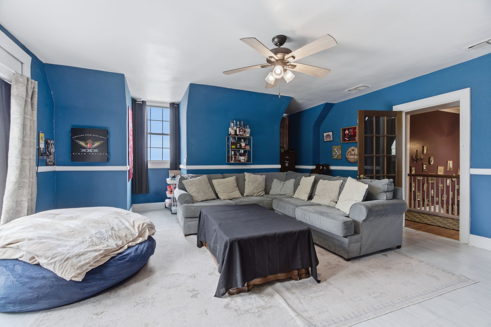 514 S Dixie Street Eastland TX 76448