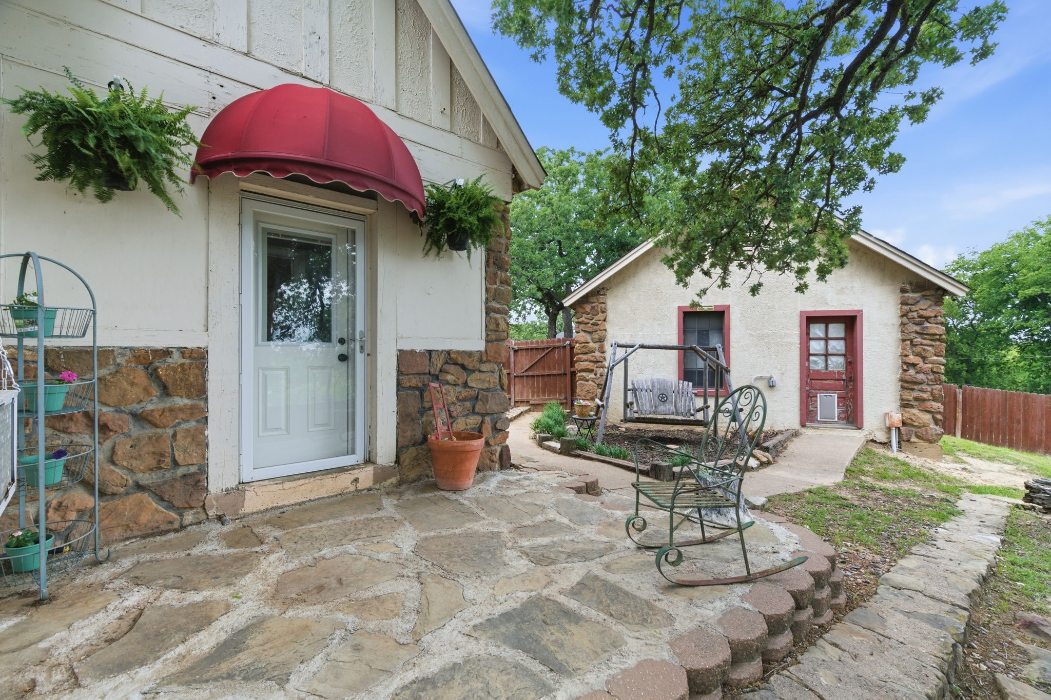 514 S Dixie Street Eastland TX 76448