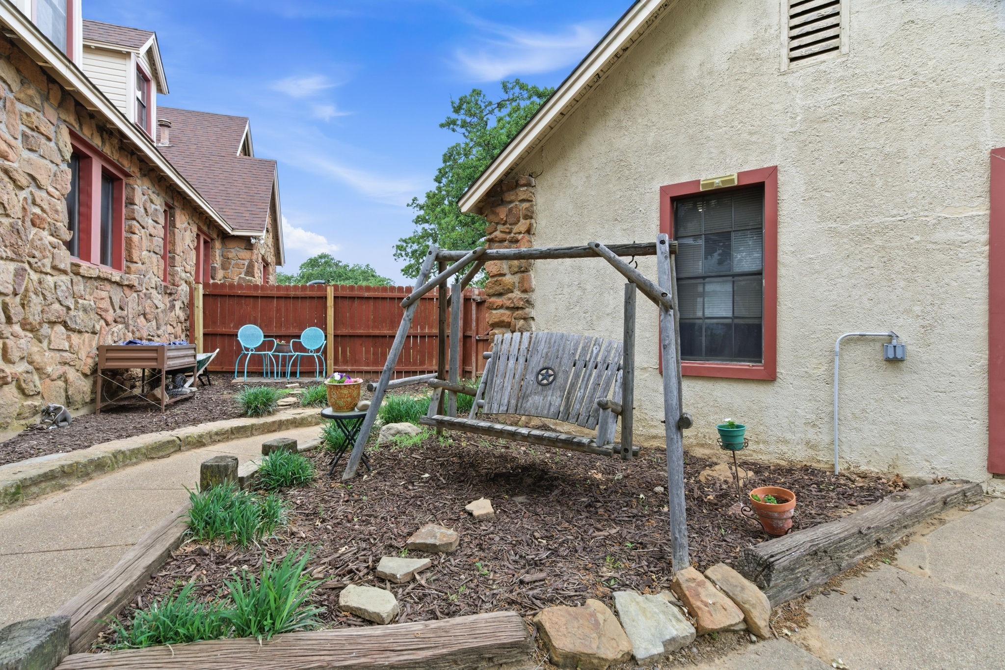 514 S Dixie Street Eastland TX 76448