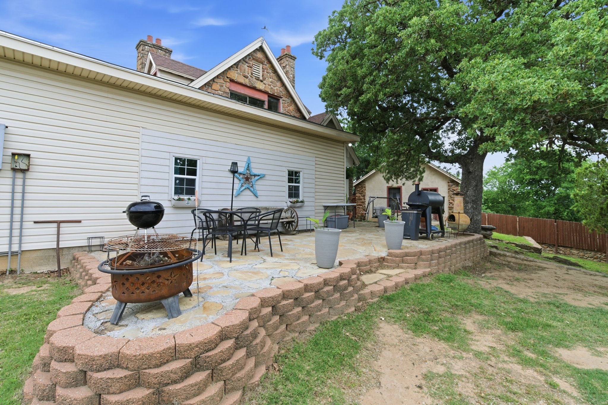 514 S Dixie Street Eastland TX 76448