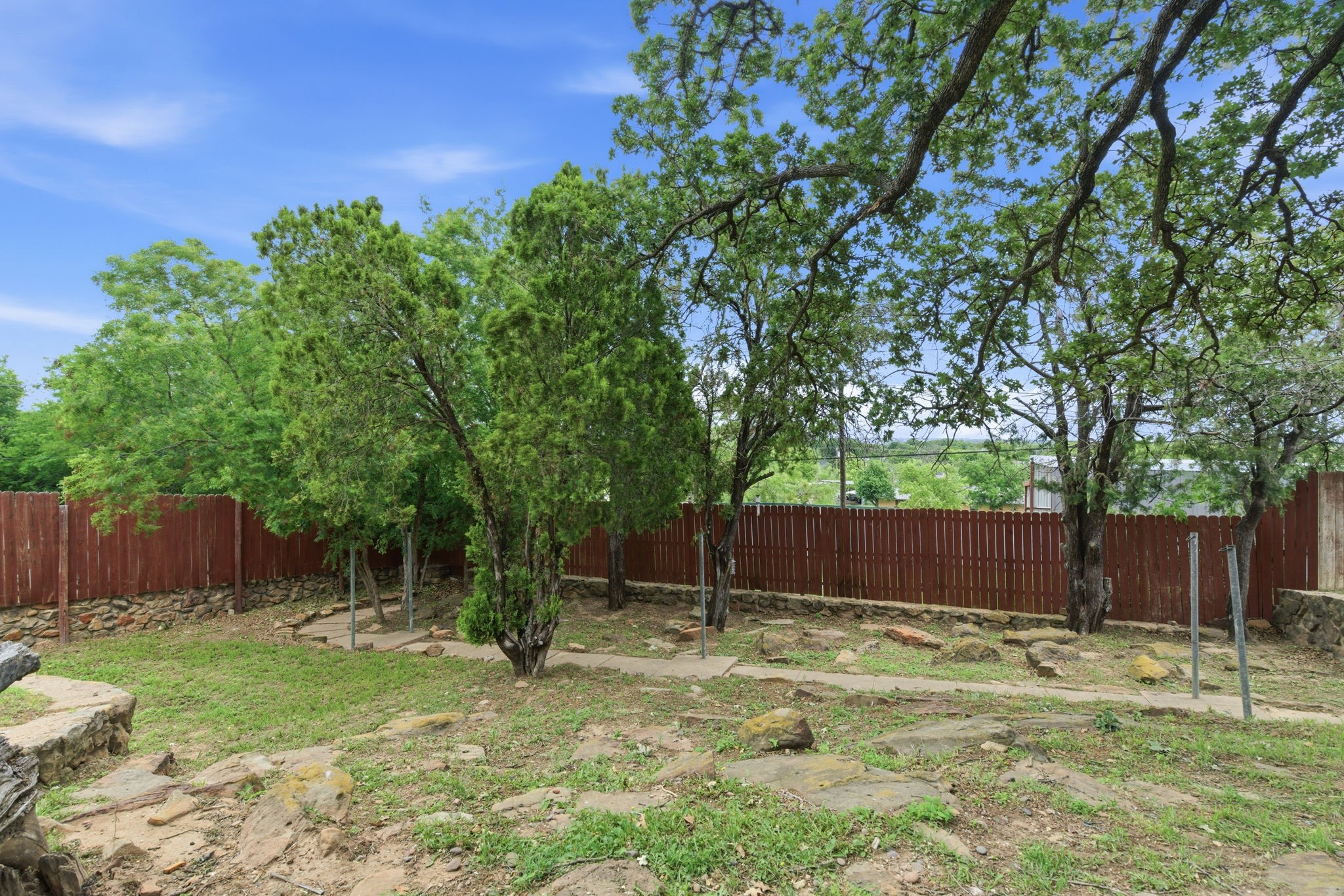 514 S Dixie Street Eastland TX 76448