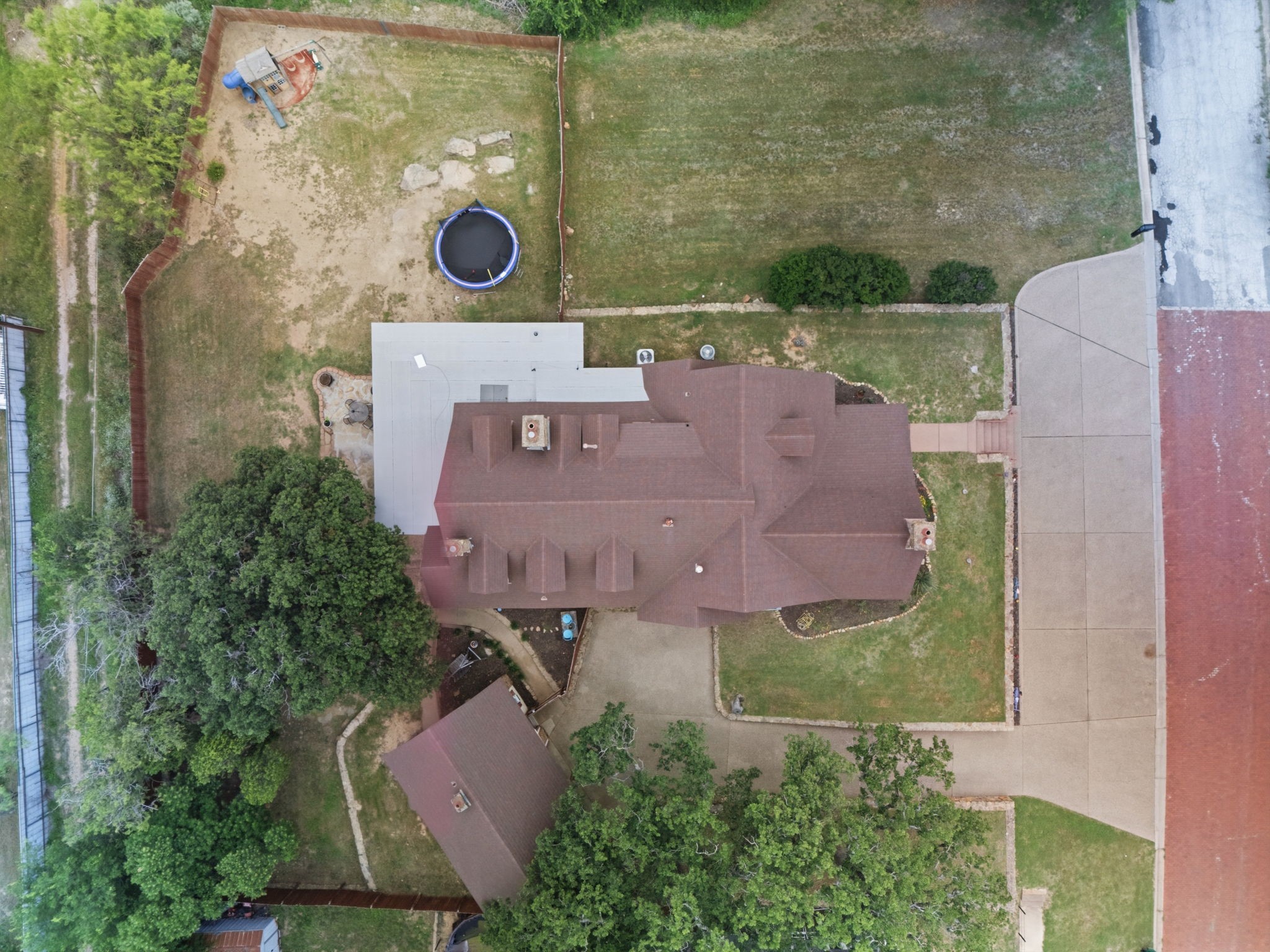 514 S Dixie Street Eastland TX 76448