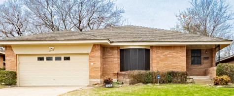1029 Indian Creek Trail Dallas TX 75241