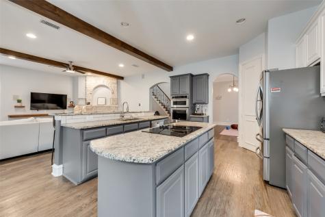 204 Venice Court Allen TX 75013