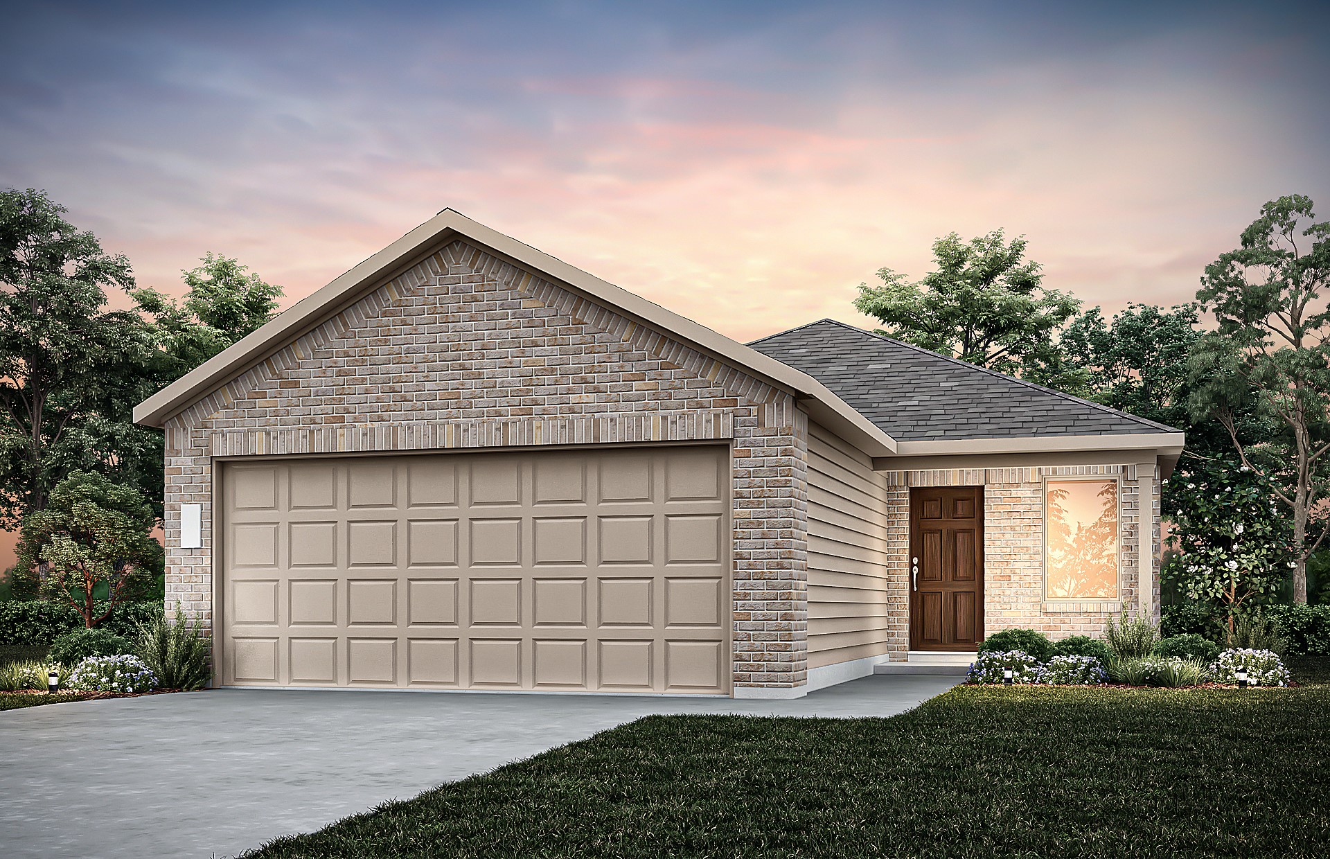 1246 Tramore Way Princeton TX 75407