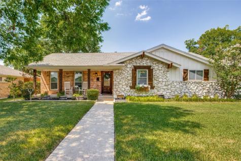 10943 Fernald Avenue Dallas TX 75218