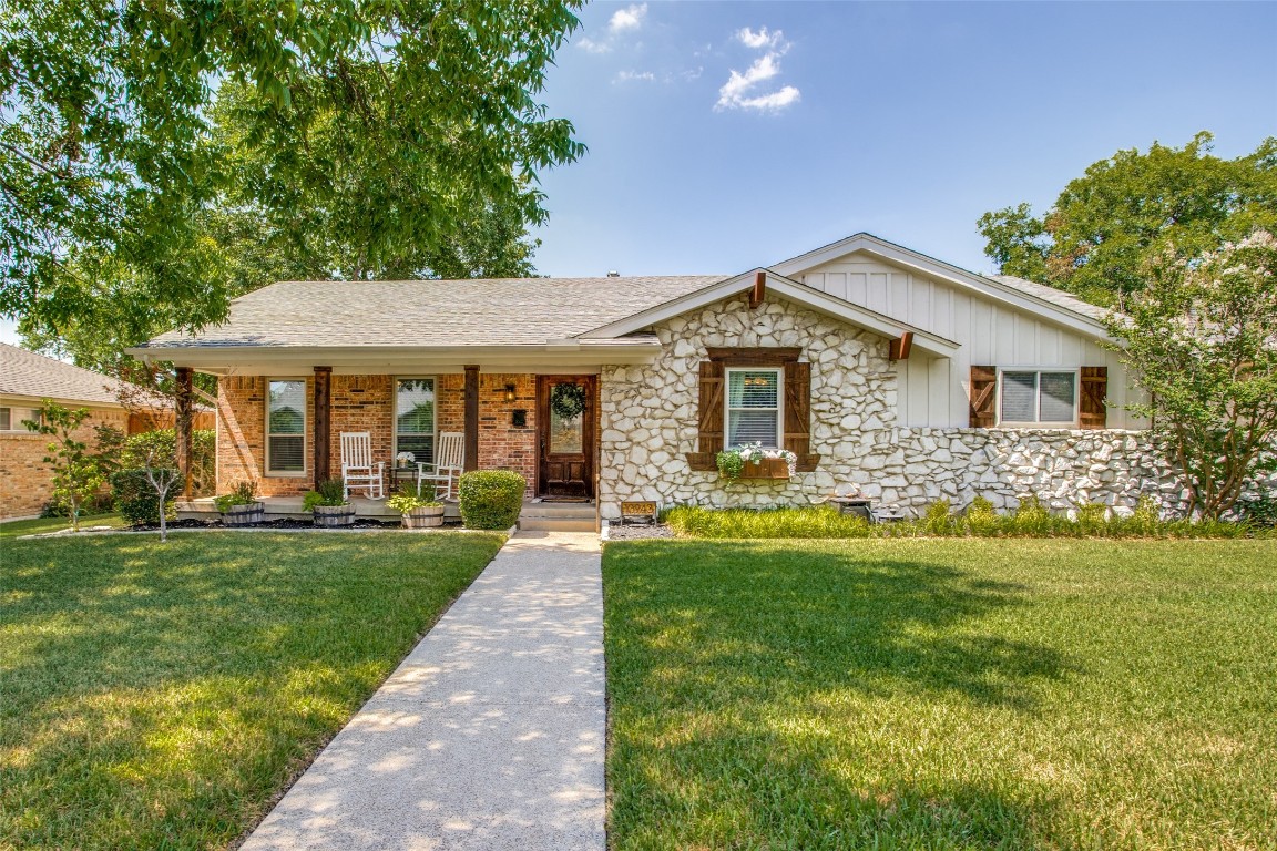 10943 Fernald Avenue Dallas TX 75218