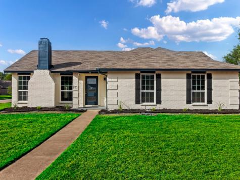 511 Grand Teton Street Cedar Hill TX 75104
