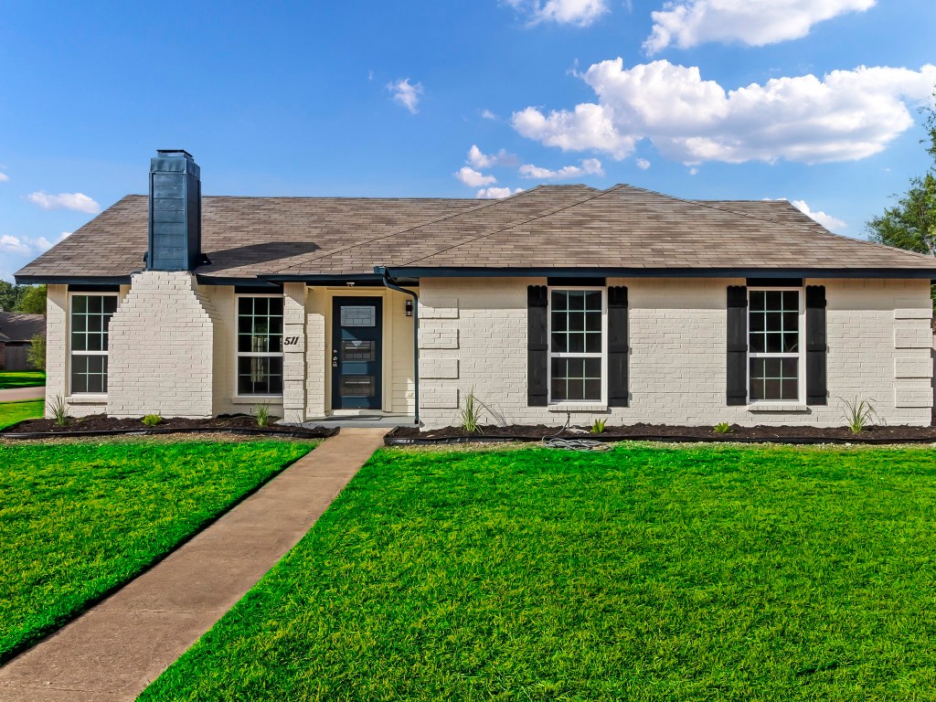 511 Grand Teton Street Cedar Hill TX 75104