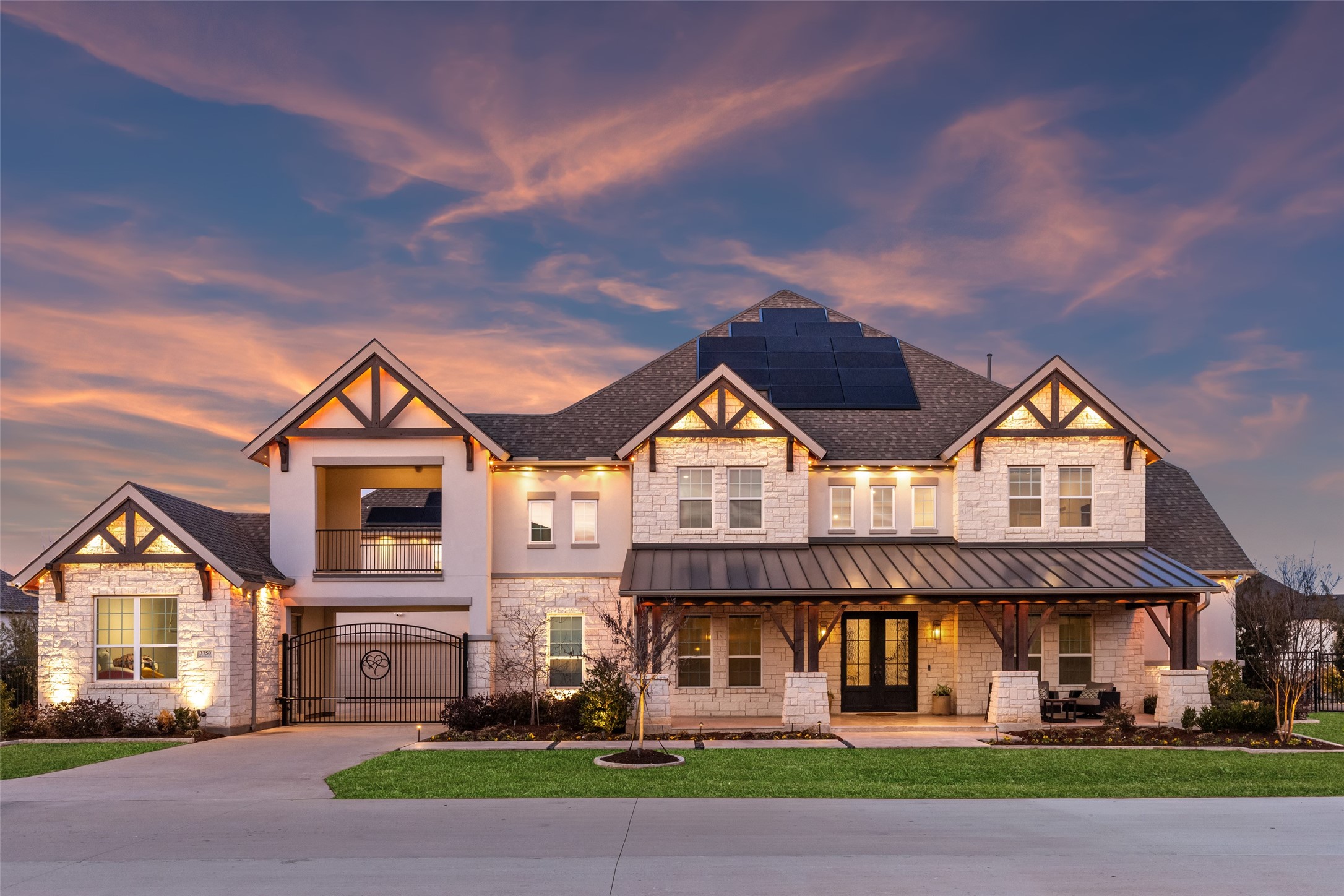 3750 Melville Circle Flower Mound TX 75022
