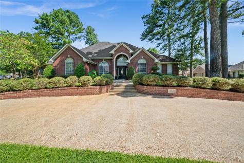 3849 Broadmoore Court Tyler TX 75707