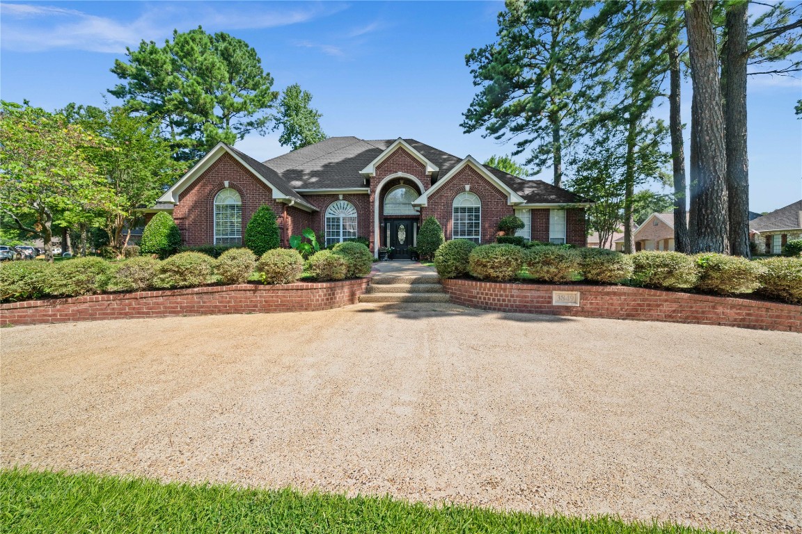 3849 Broadmoore Court Tyler TX 75707