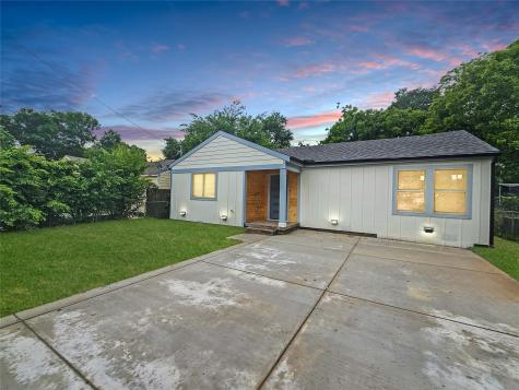 8622 Eden Valley Lane Dallas TX 75217