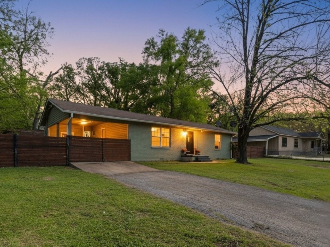 1180 Clay Street Canton TX 75103