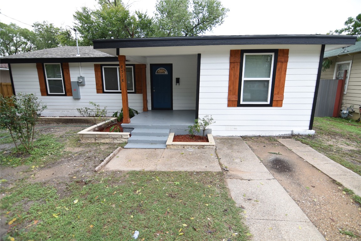 8518 Eden Valley Lane Dallas TX 75217