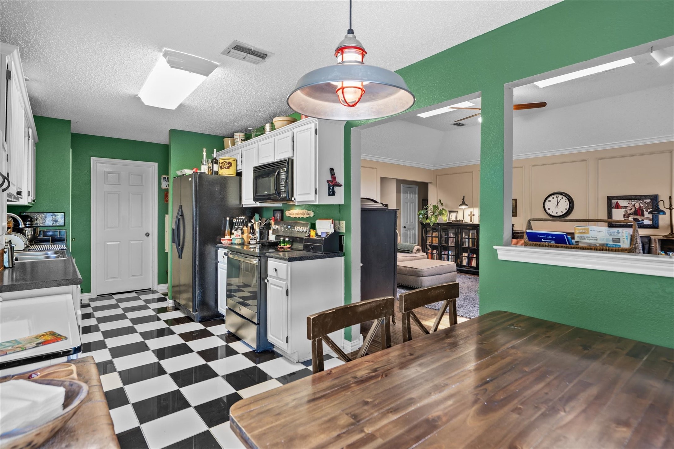 1213 Circle View Court Grapevine TX 76051