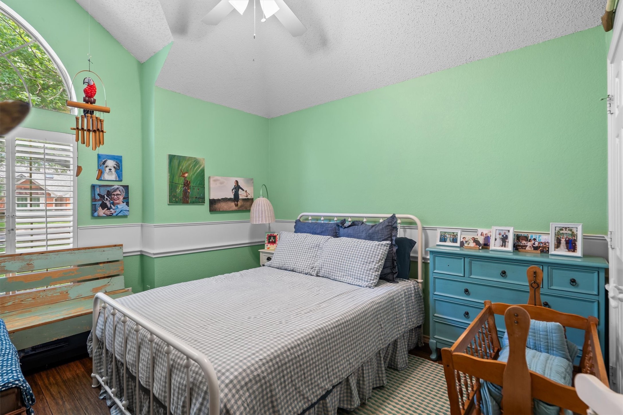 1213 Circle View Court Grapevine TX 76051