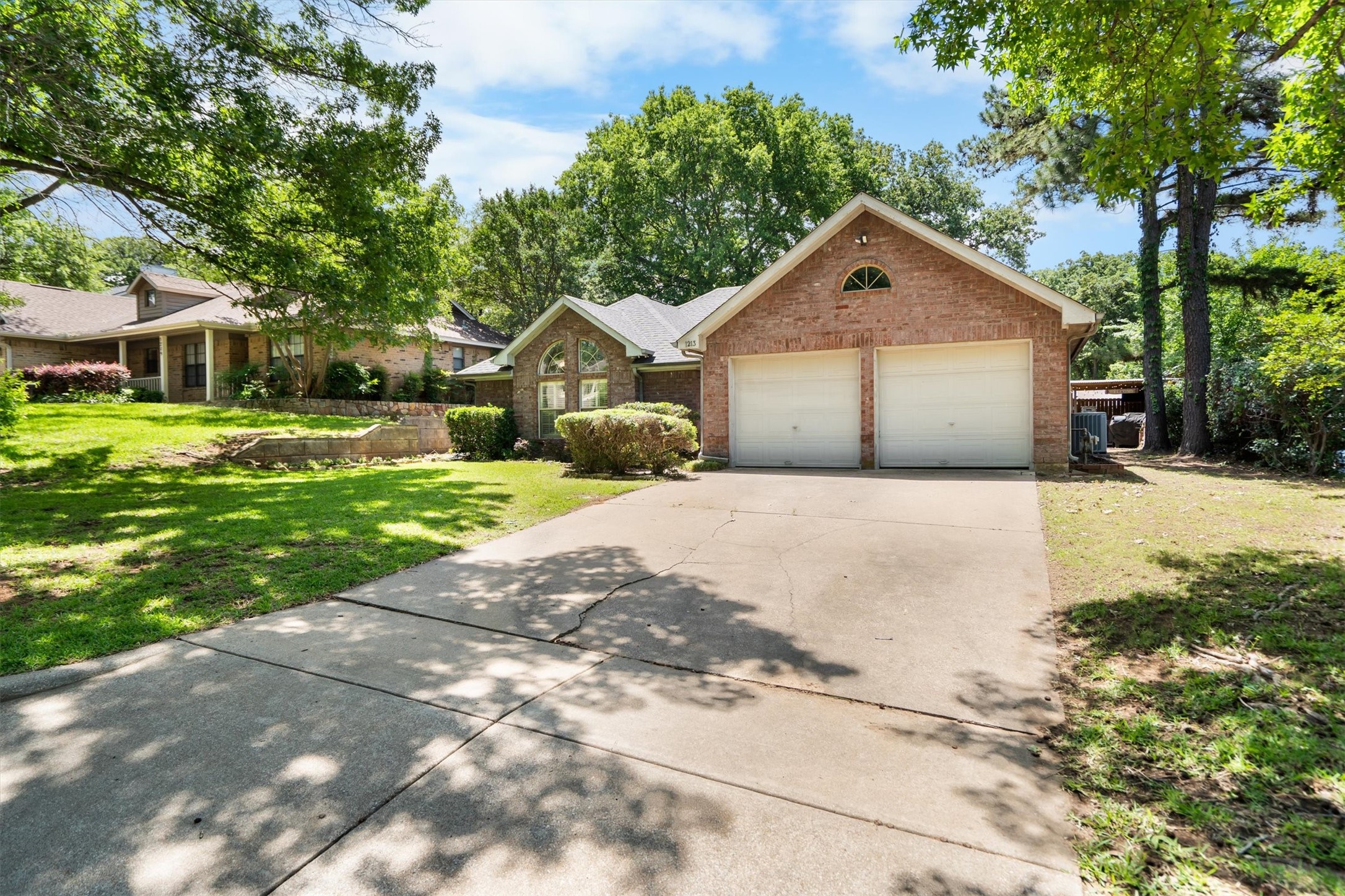 1213 Circle View Court Grapevine TX 76051