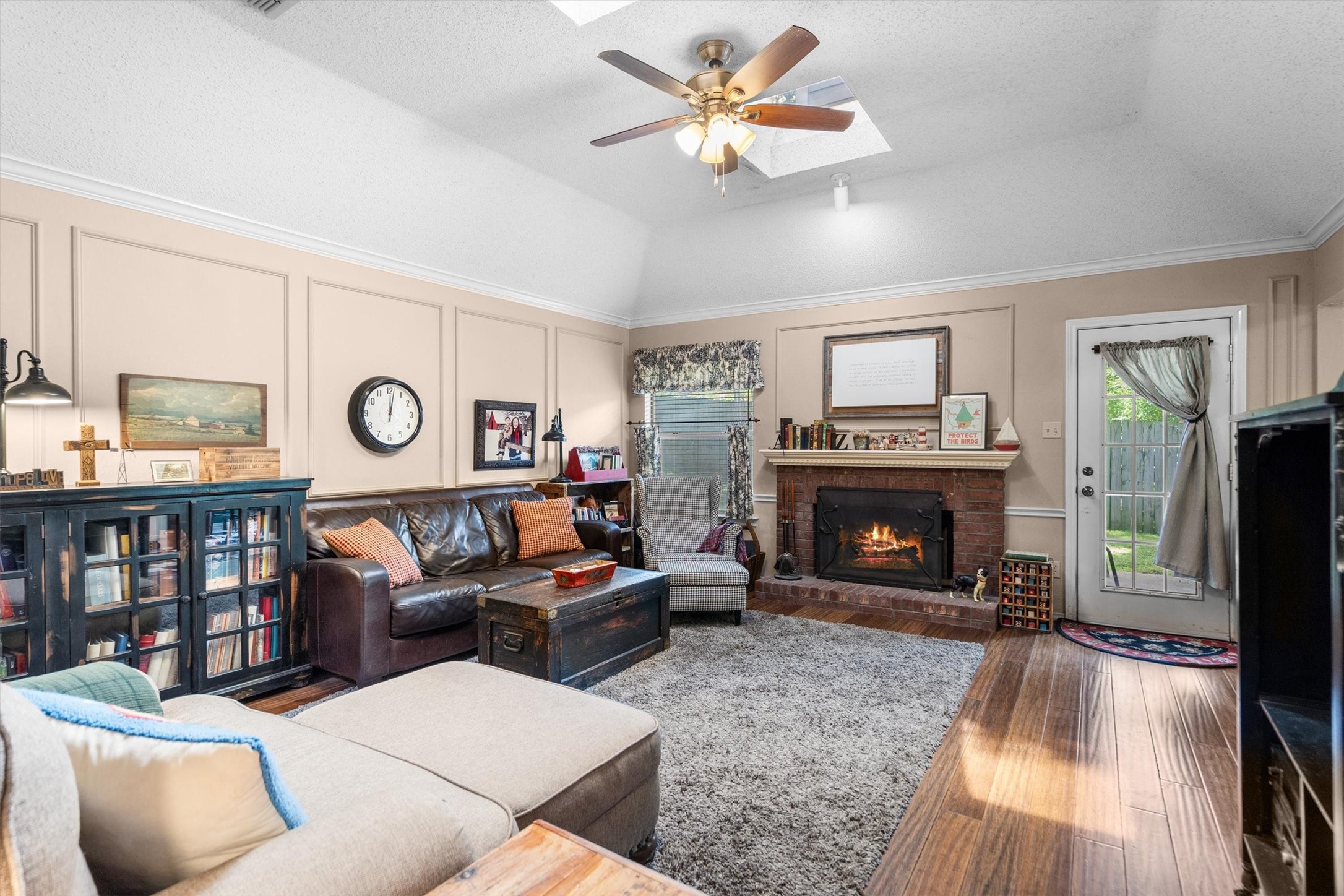 1213 Circle View Court Grapevine TX 76051