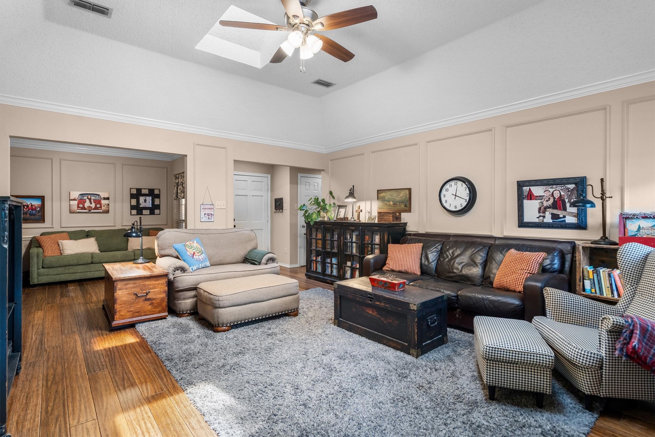 1213 Circle View Court Grapevine TX 76051