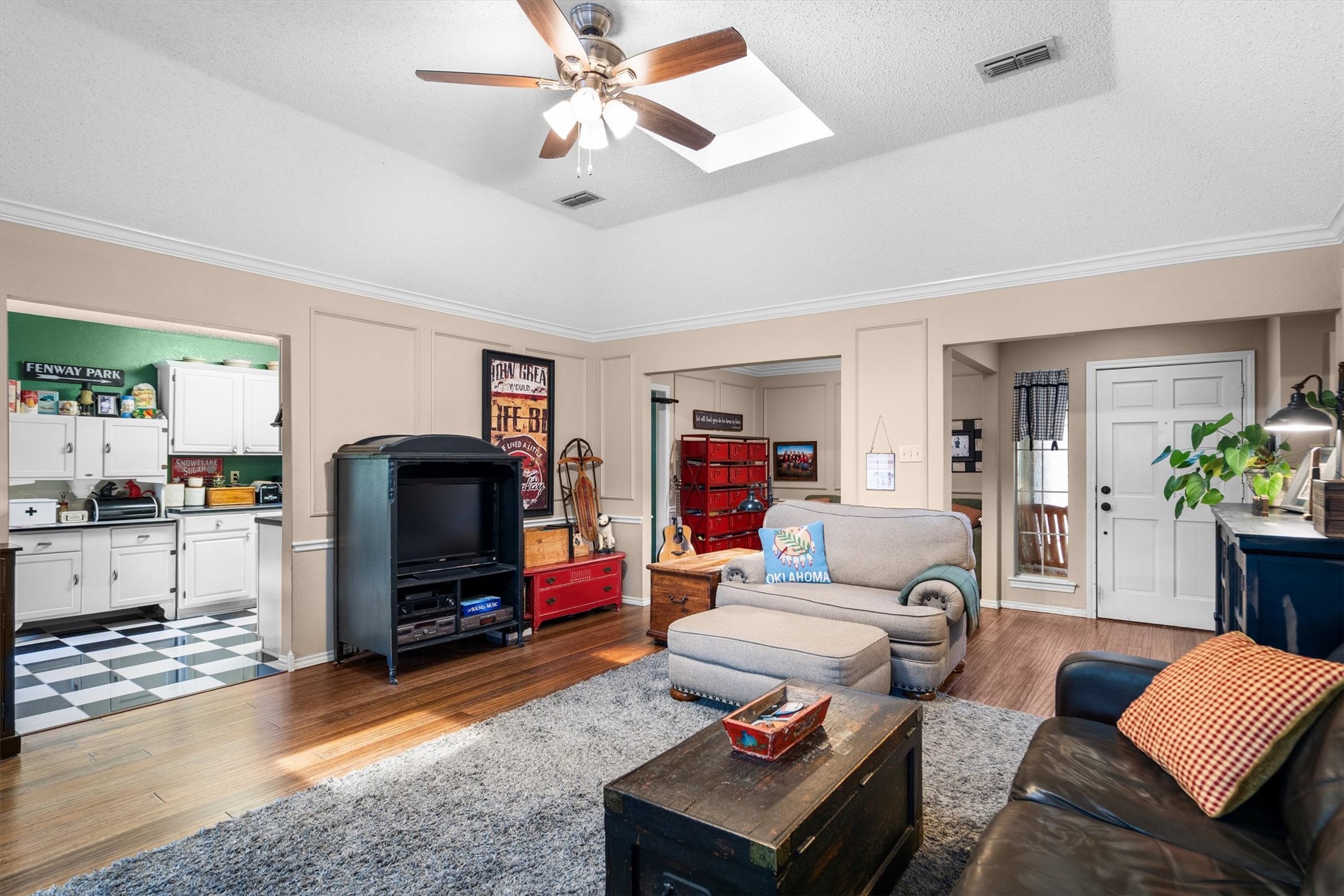 1213 Circle View Court Grapevine TX 76051