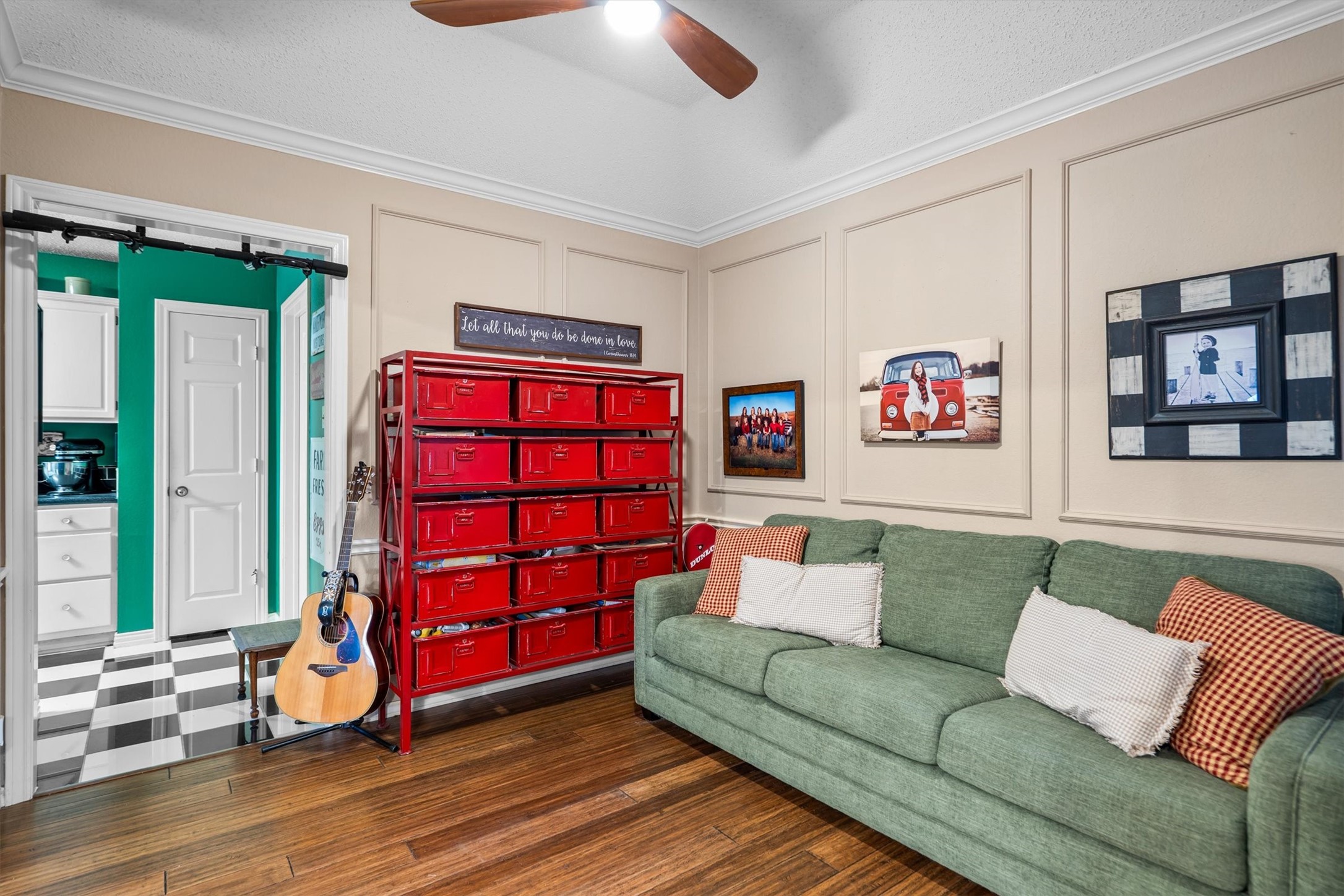 1213 Circle View Court Grapevine TX 76051