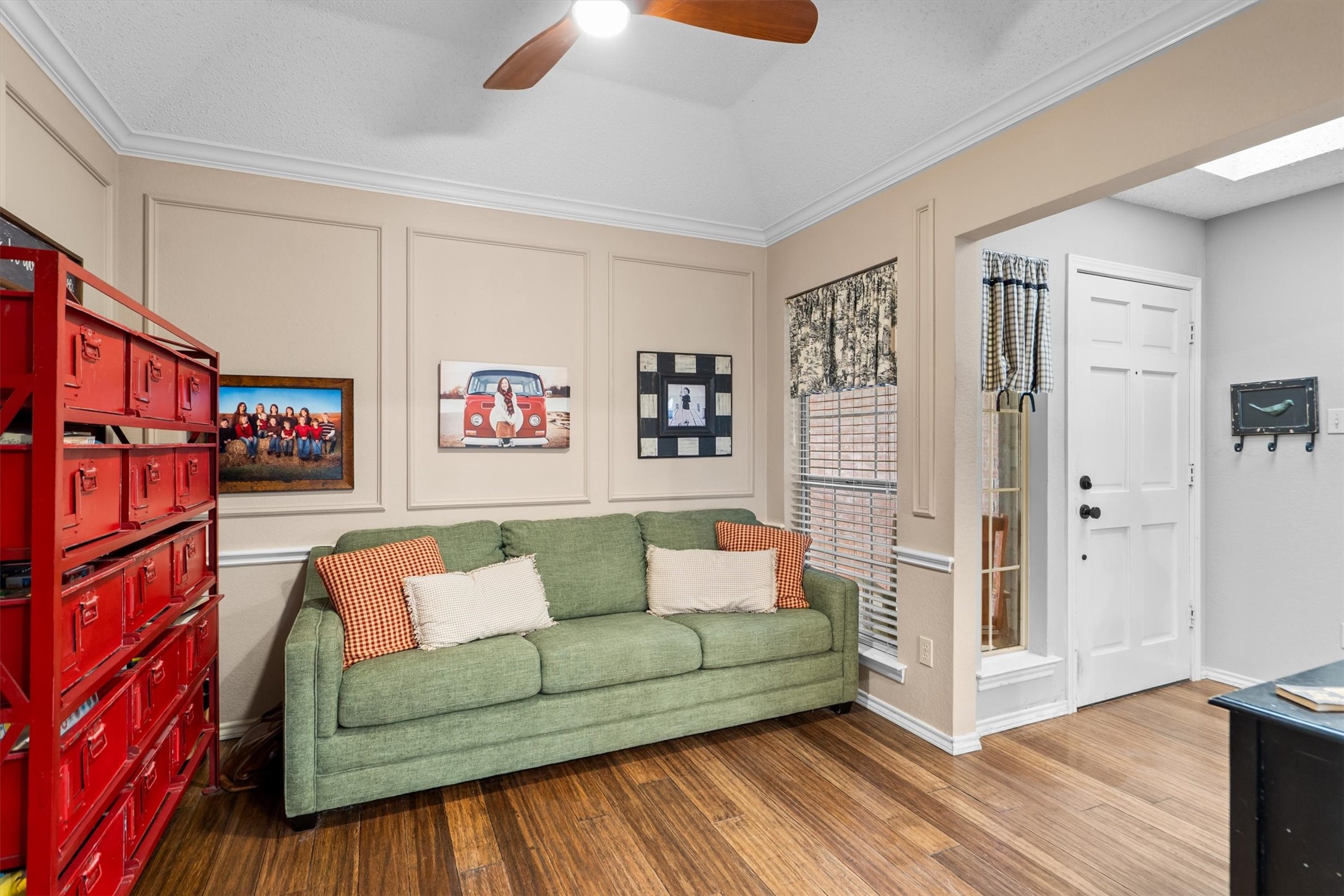1213 Circle View Court Grapevine TX 76051