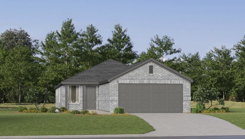 428 Backcountry Drive Little Elm TX 75068