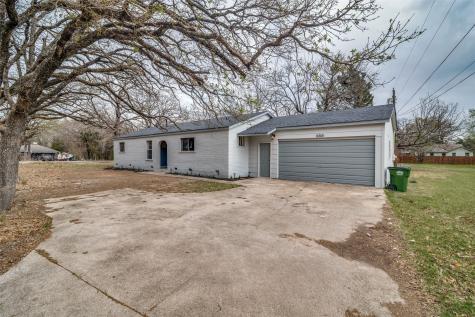 5316 Wild Oak Road Balch Springs TX 75180