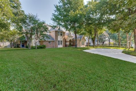 4407 Gloster Road Dallas TX 75220