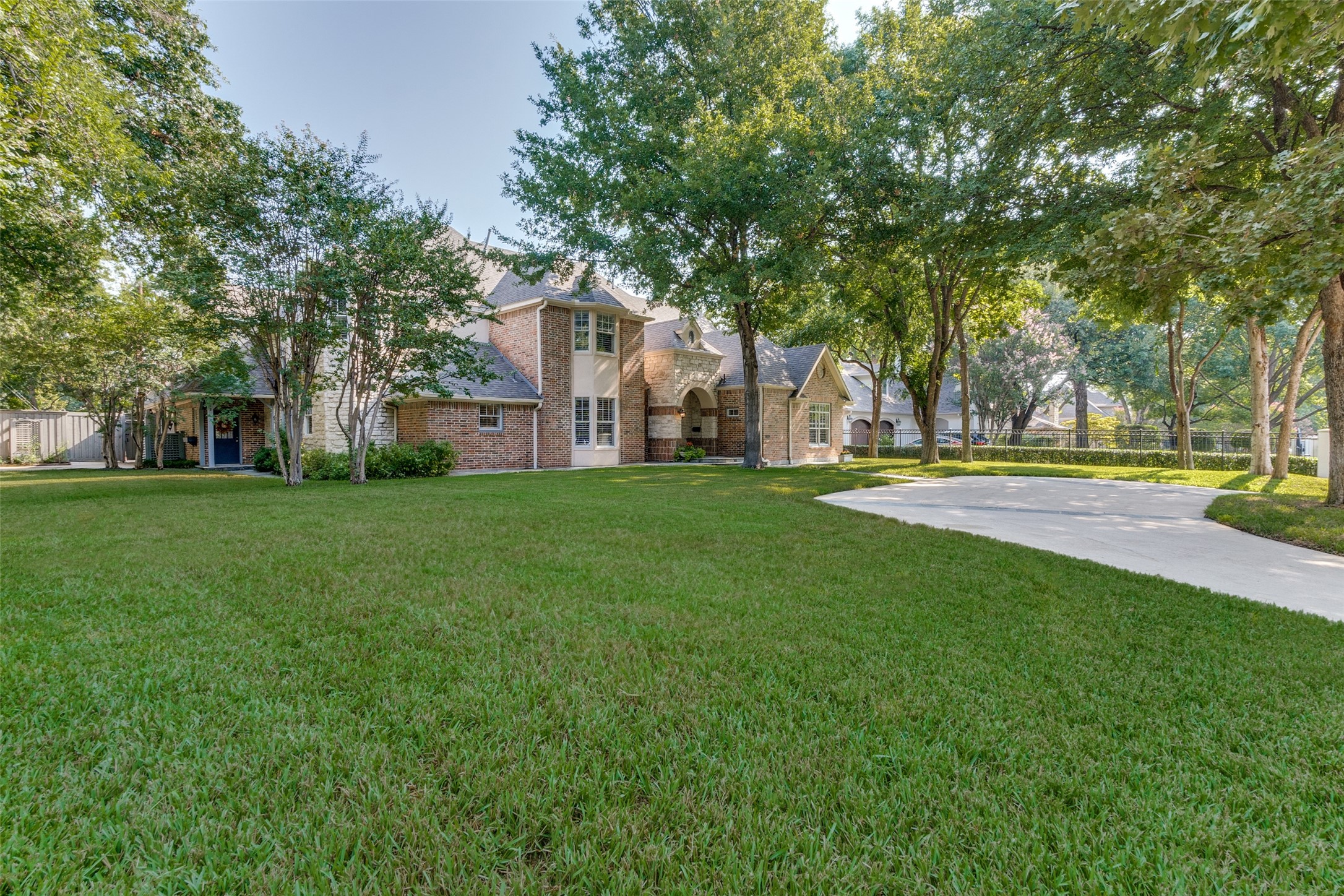4407 Gloster Road Dallas TX 75220