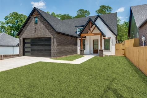 6306 Tracy Road Dallas TX 75241