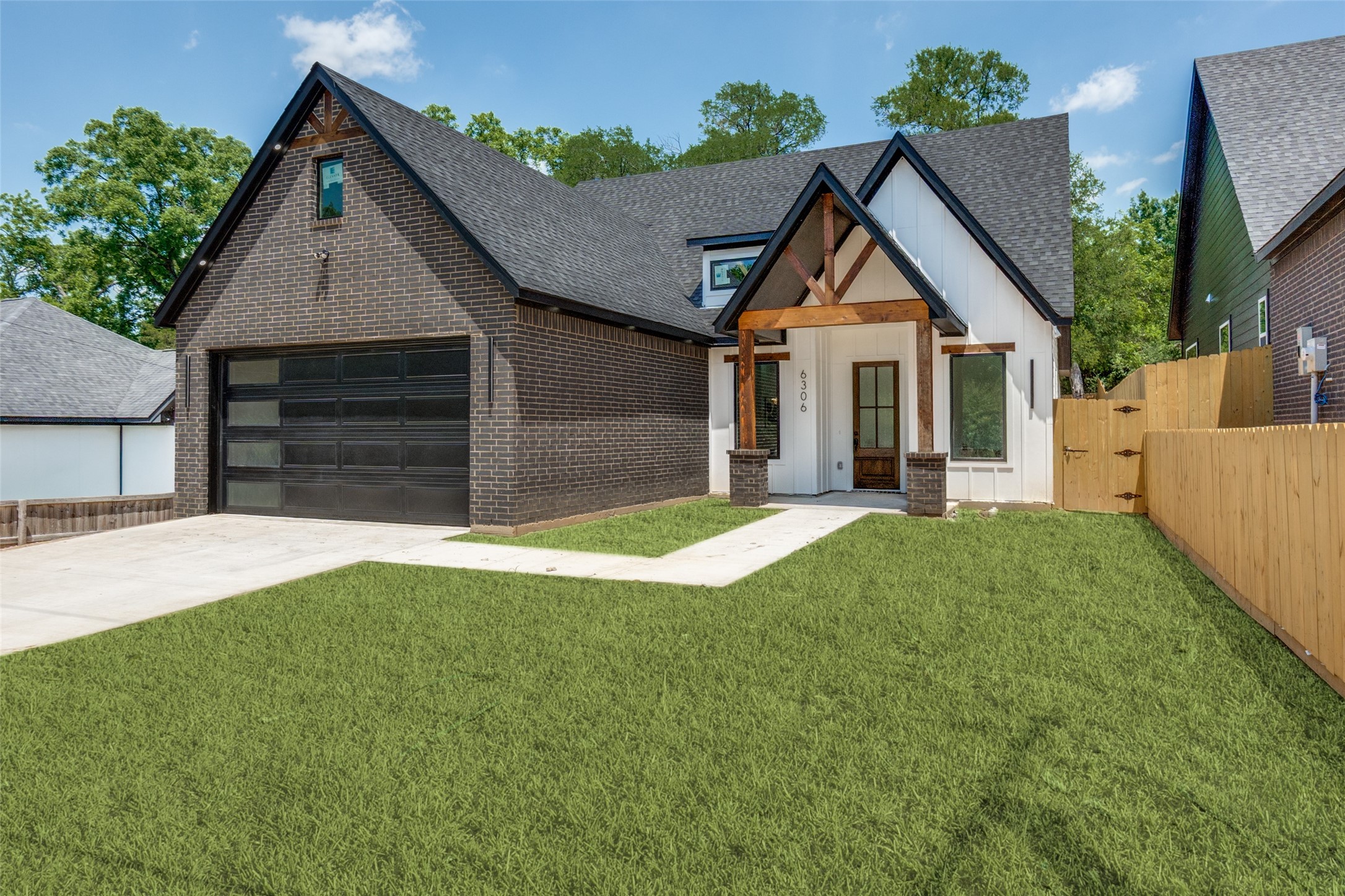 6306 Tracy Road Dallas TX 75241
