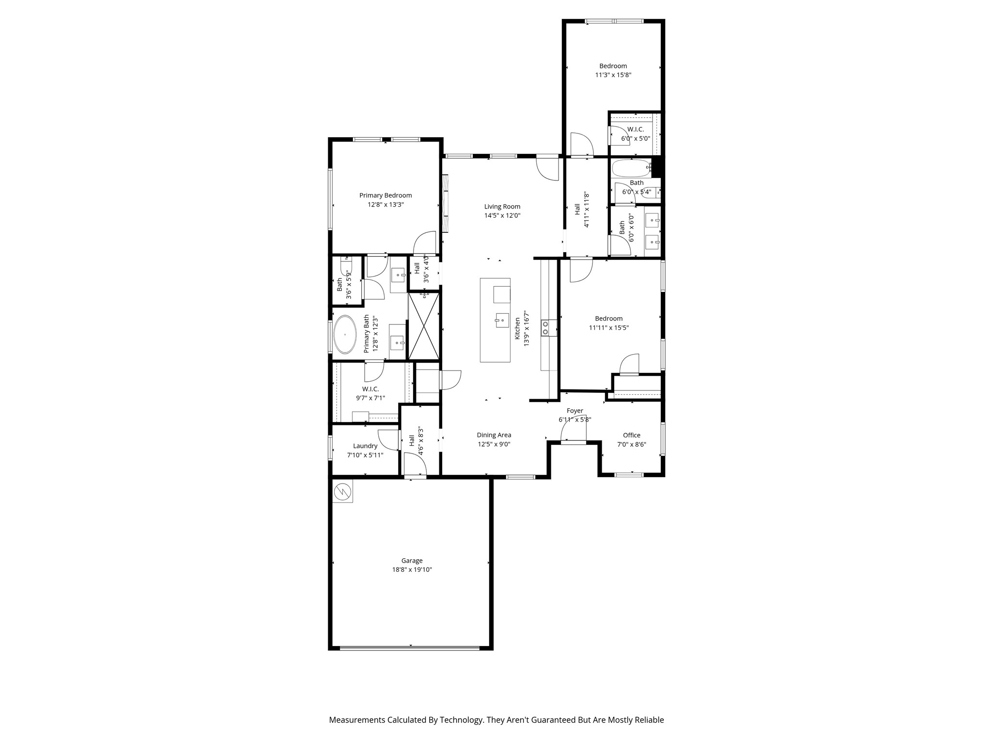 6306 Tracy Road Dallas TX 75241