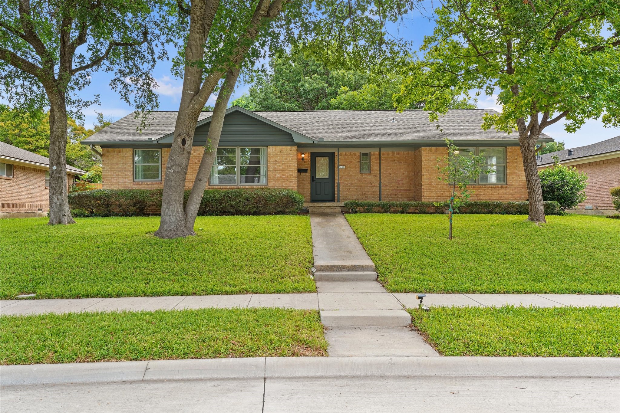 3406 Ridgedale Drive Garland TX 75041