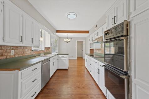 3406 Ridgedale Drive Garland TX 75041