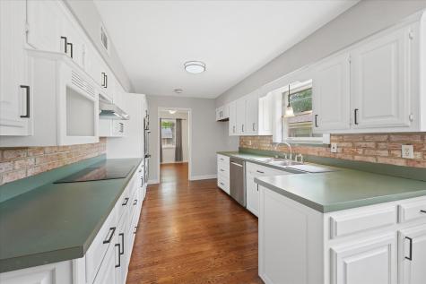 3406 Ridgedale Drive Garland TX 75041