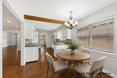 3406 Ridgedale Drive Garland TX 75041