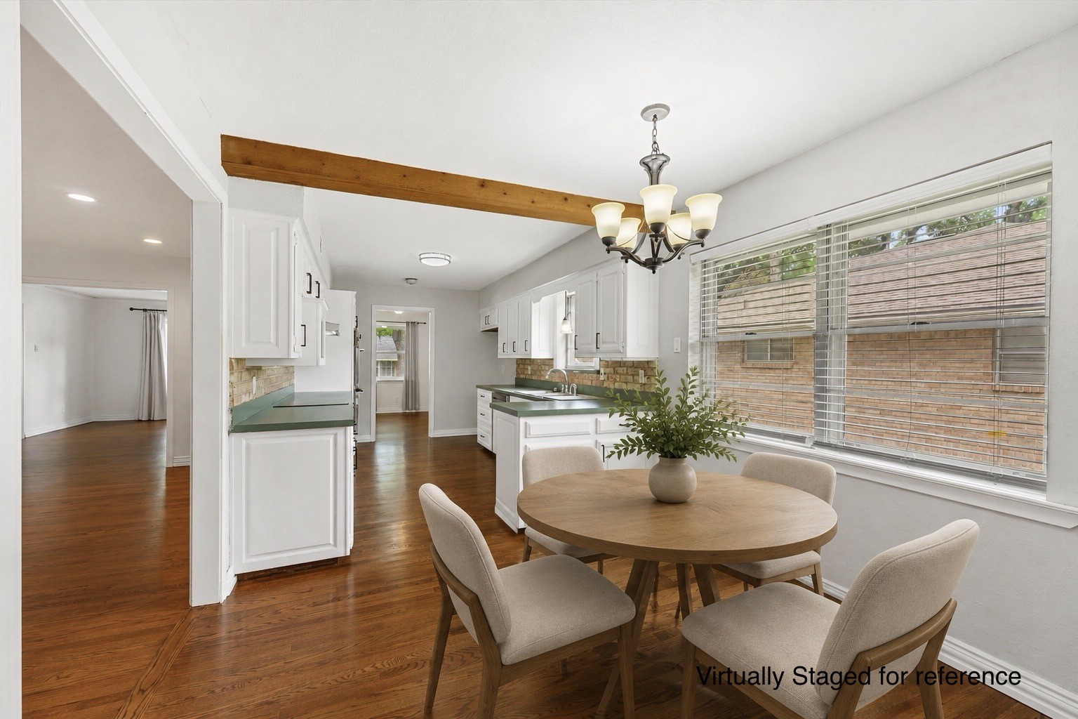 3406 Ridgedale Drive Garland TX 75041