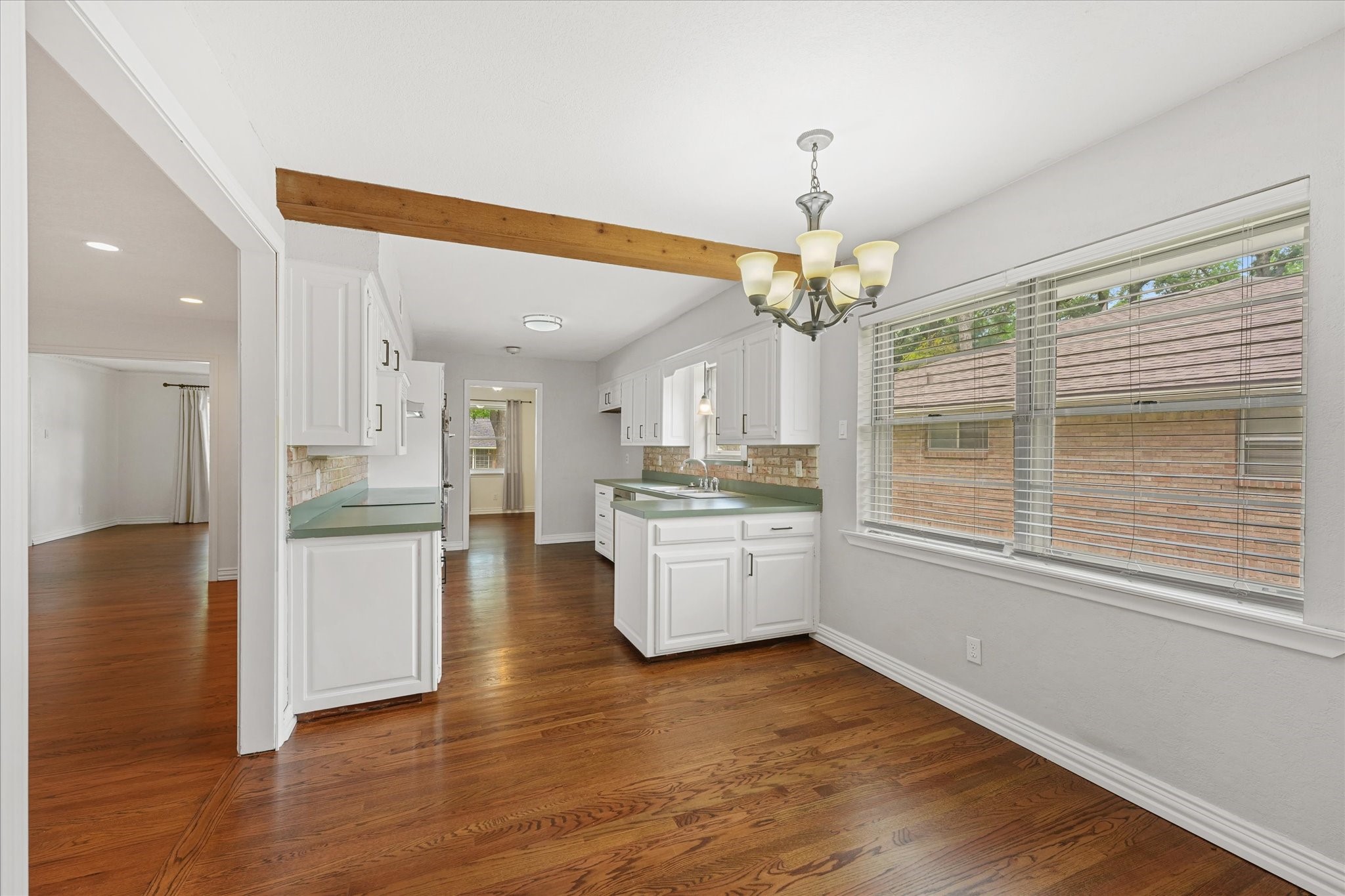 3406 Ridgedale Drive Garland TX 75041