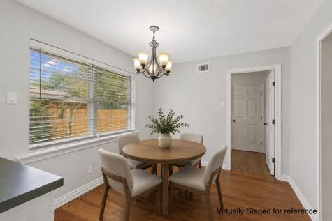 3406 Ridgedale Drive Garland TX 75041