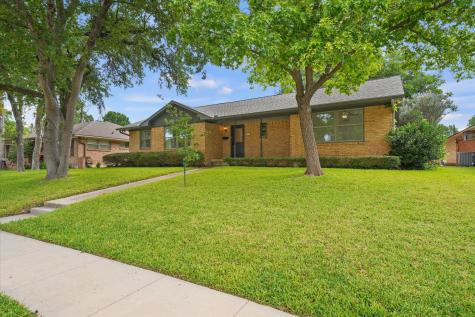 3406 Ridgedale Drive Garland TX 75041