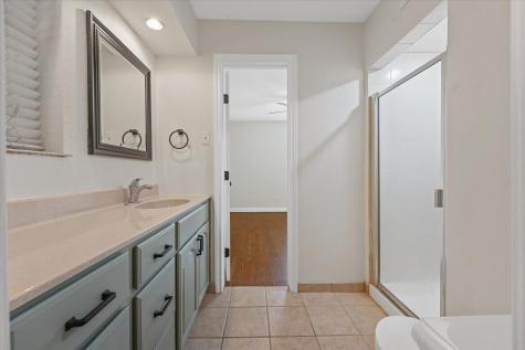 3406 Ridgedale Drive Garland TX 75041