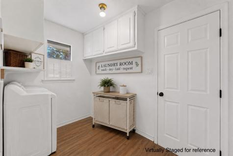 3406 Ridgedale Drive Garland TX 75041