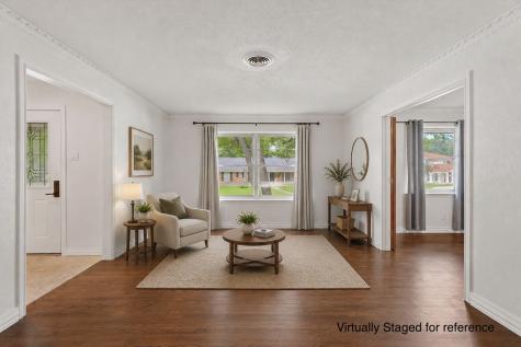 3406 Ridgedale Drive Garland TX 75041